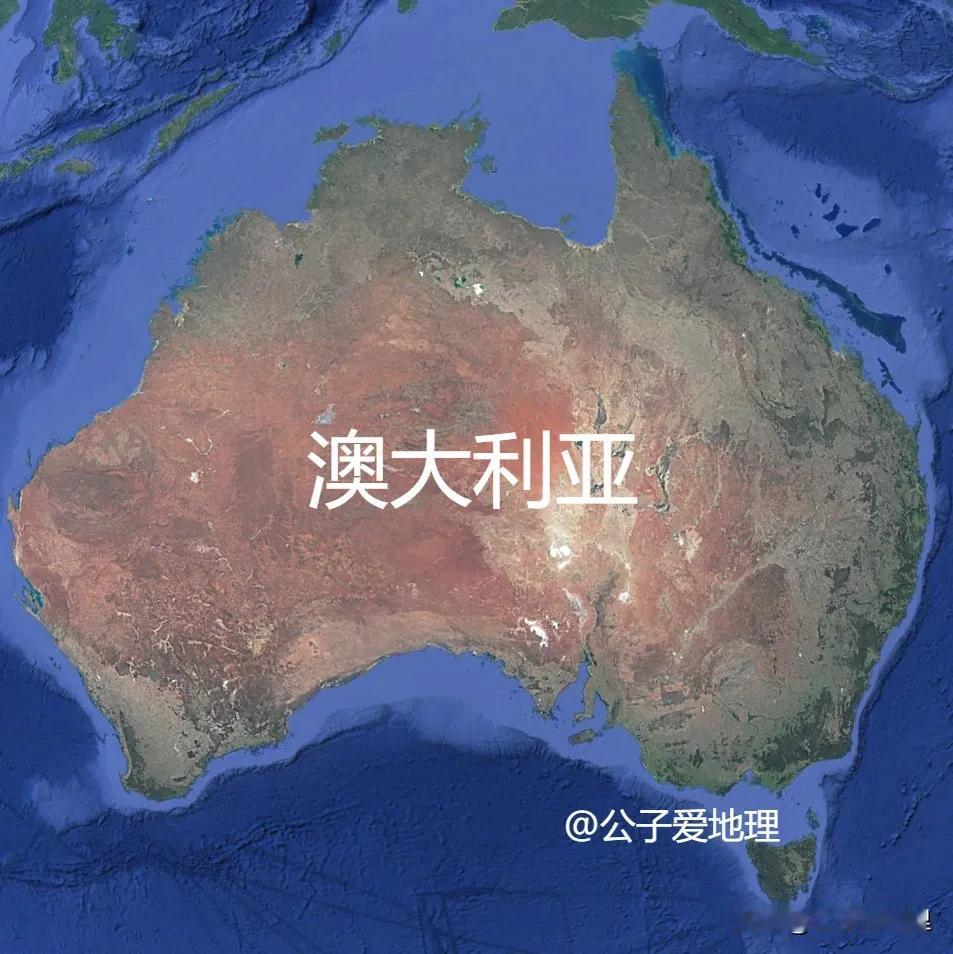 谁能想到，一个由英国人建国、被白人绝对统治了两百多年的大洋洲霸主，竟然在悄无声息