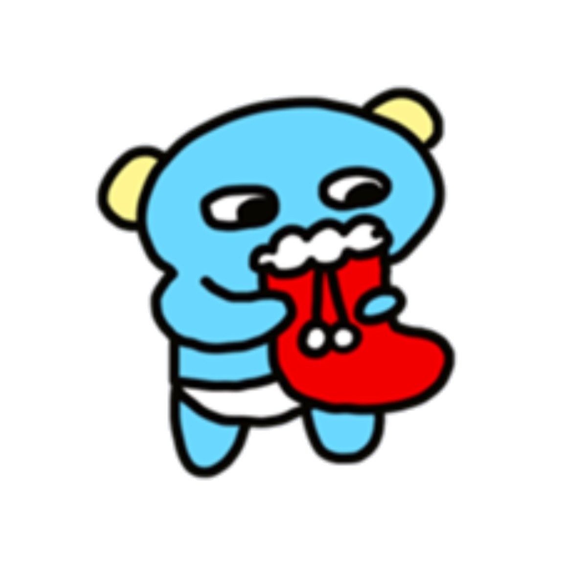 Corochan的圣诞节!! 