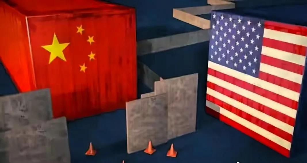 特朗普突然对华松口！美国这次彻底认栽，背后数据太扎心
 
一、特朗普态度大反转，