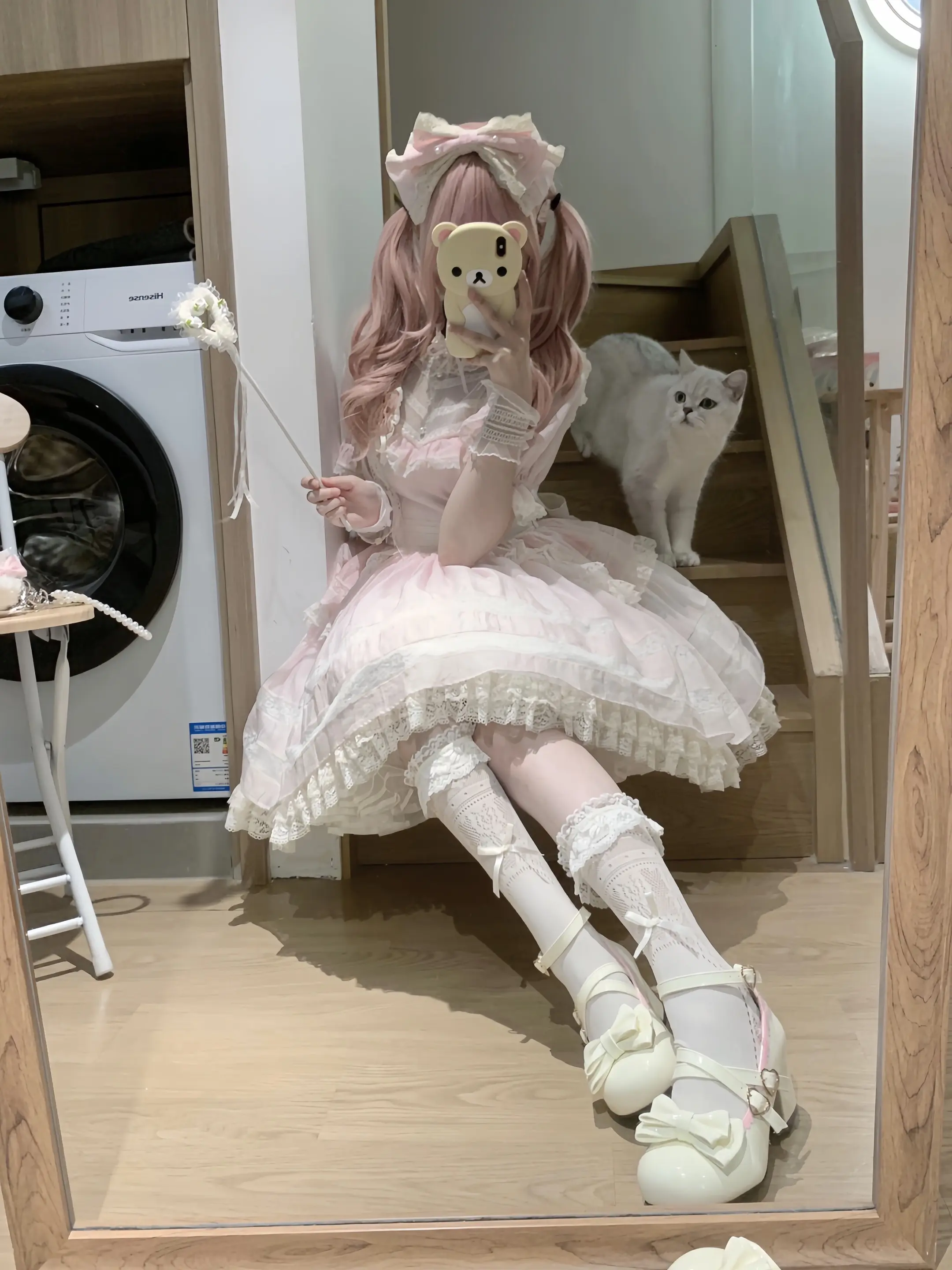 如果萌也是罪 那我自首叭