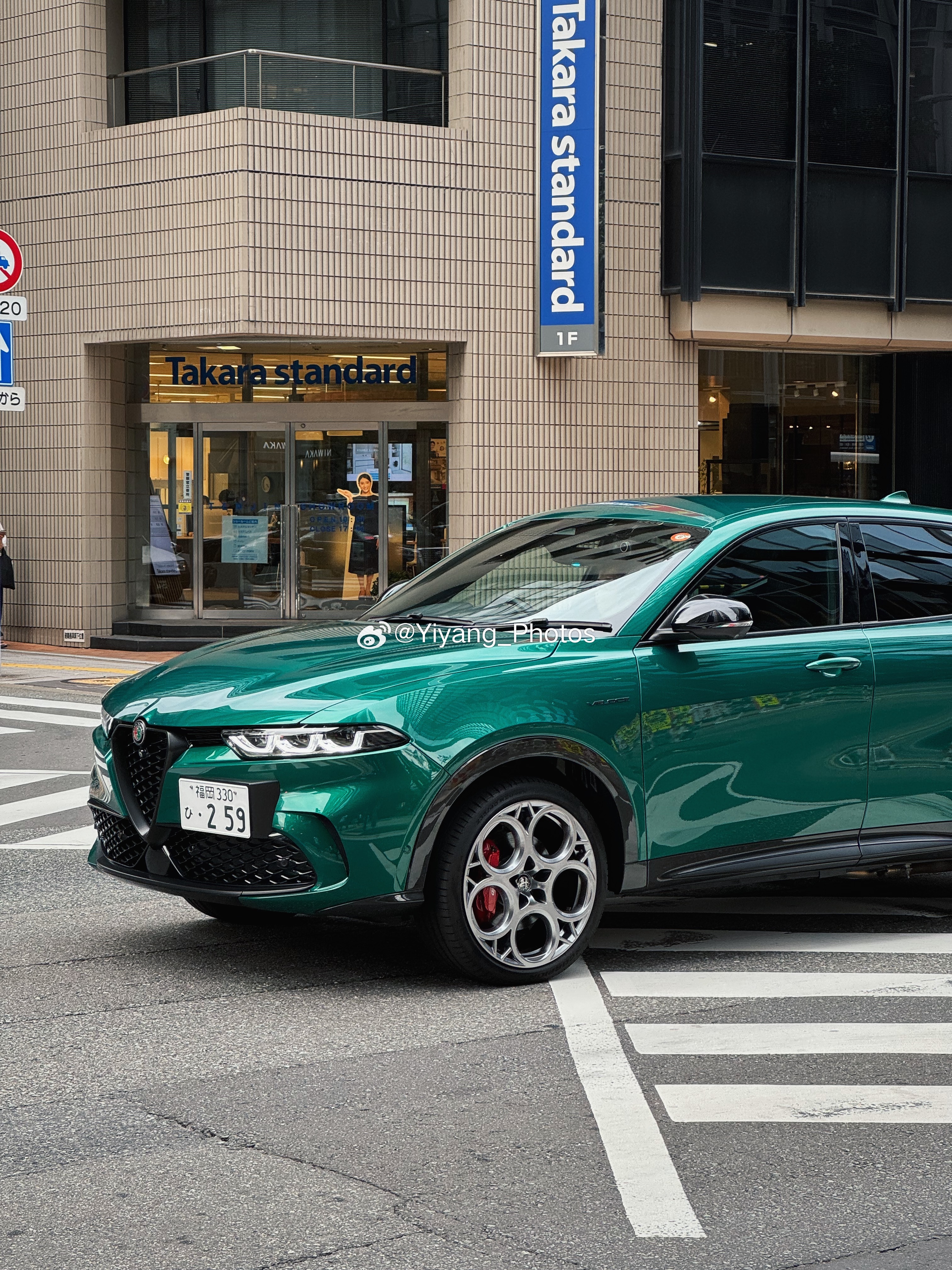 又到了最近遇到的一些车系列时间  ​​​