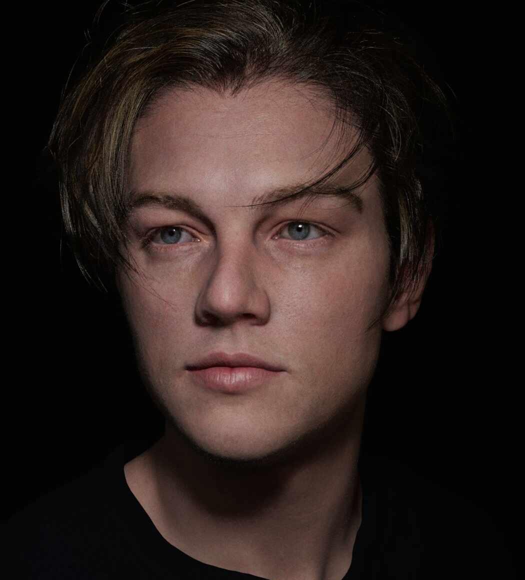 90%
leonardodicaprio 数字人 3d造物 莱昂纳多迪卡普里奥 