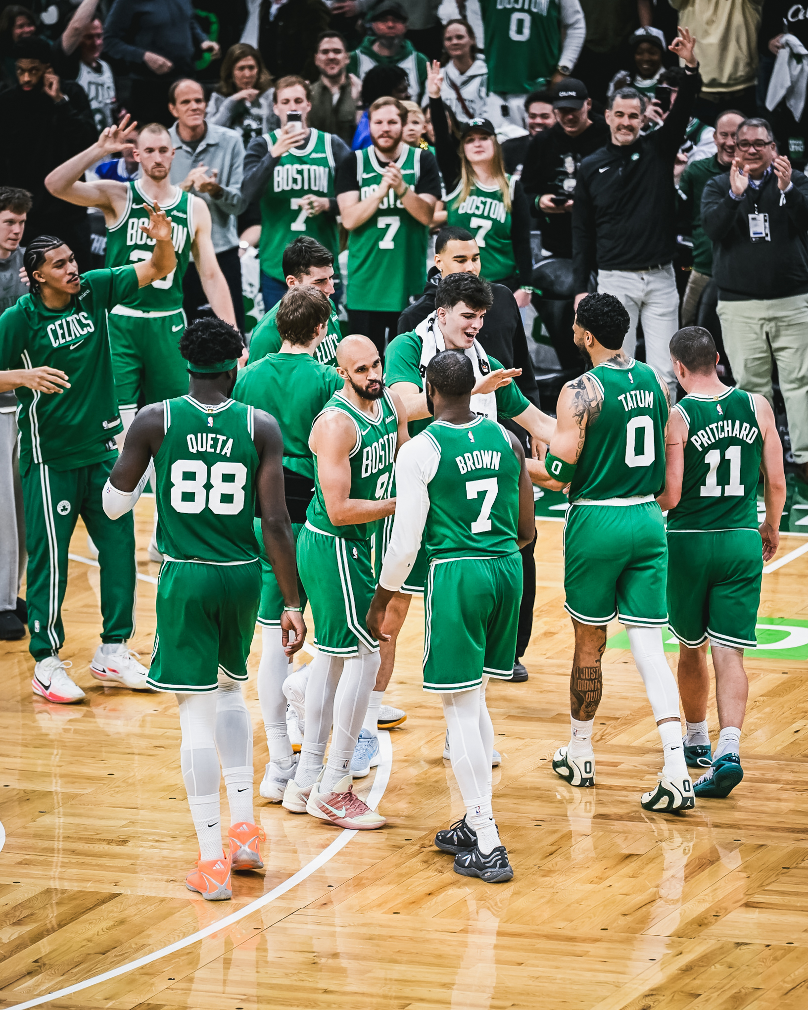 【比赛预告】常规赛G64🕛凌晨1：00🏀vs波士顿凯尔特人[超话] ｜Dif