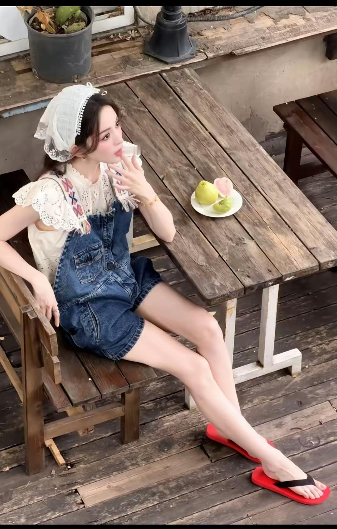 娜扎