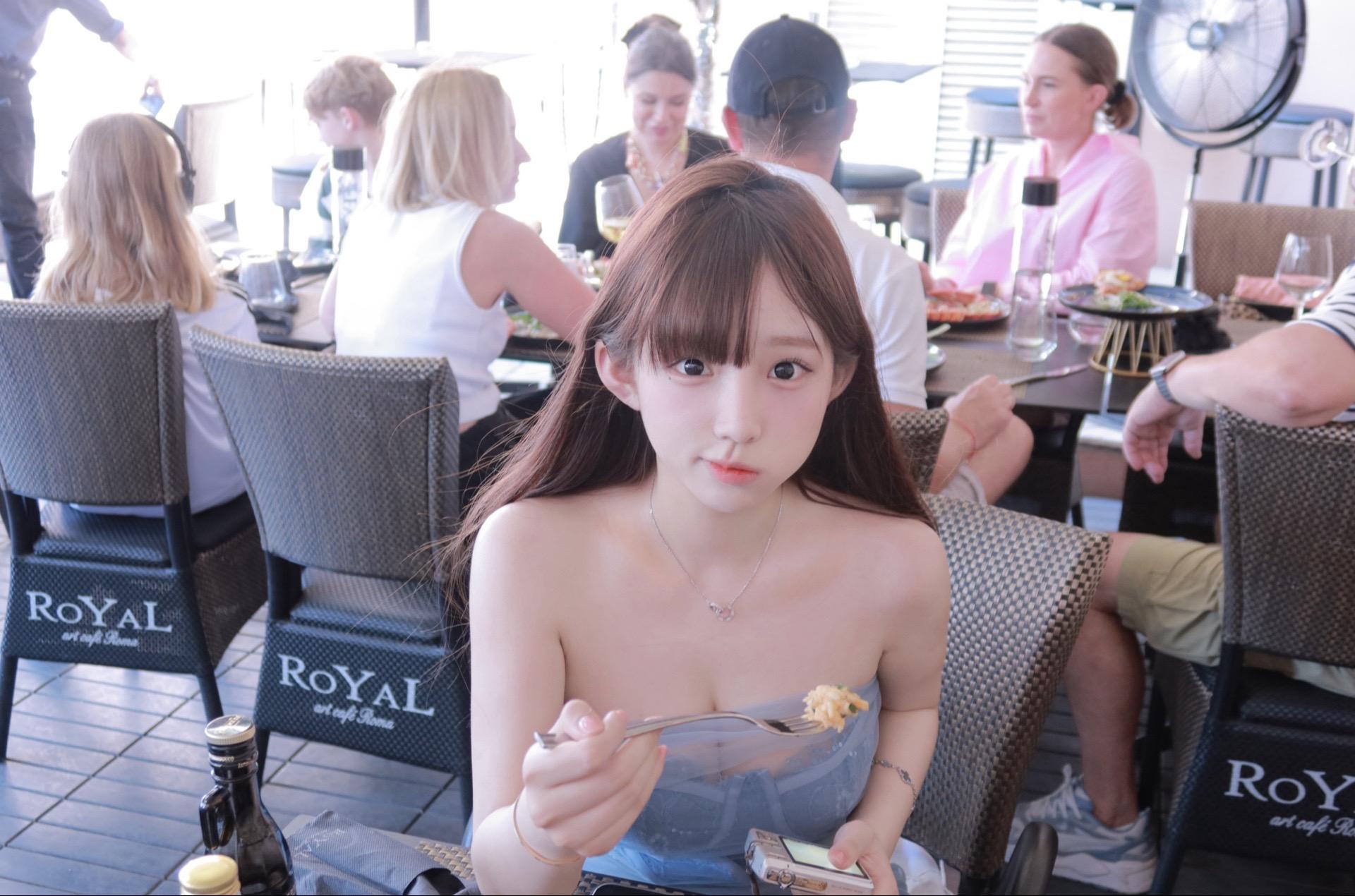 谁能够想到那是我们两人最后的一面