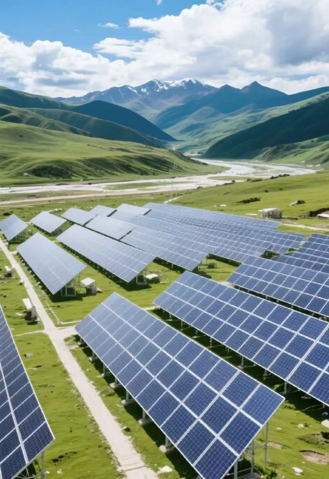 电力产业链自我梳理作业