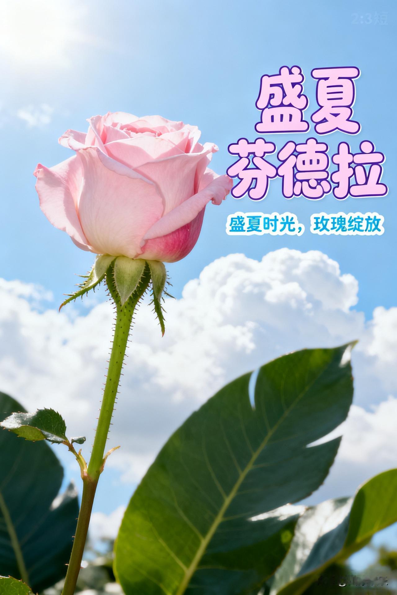 强推《盛夏芬德拉》，这绝对是短剧界的一股清流！它没有复仇虐渣、极致狗血的剧情，讲