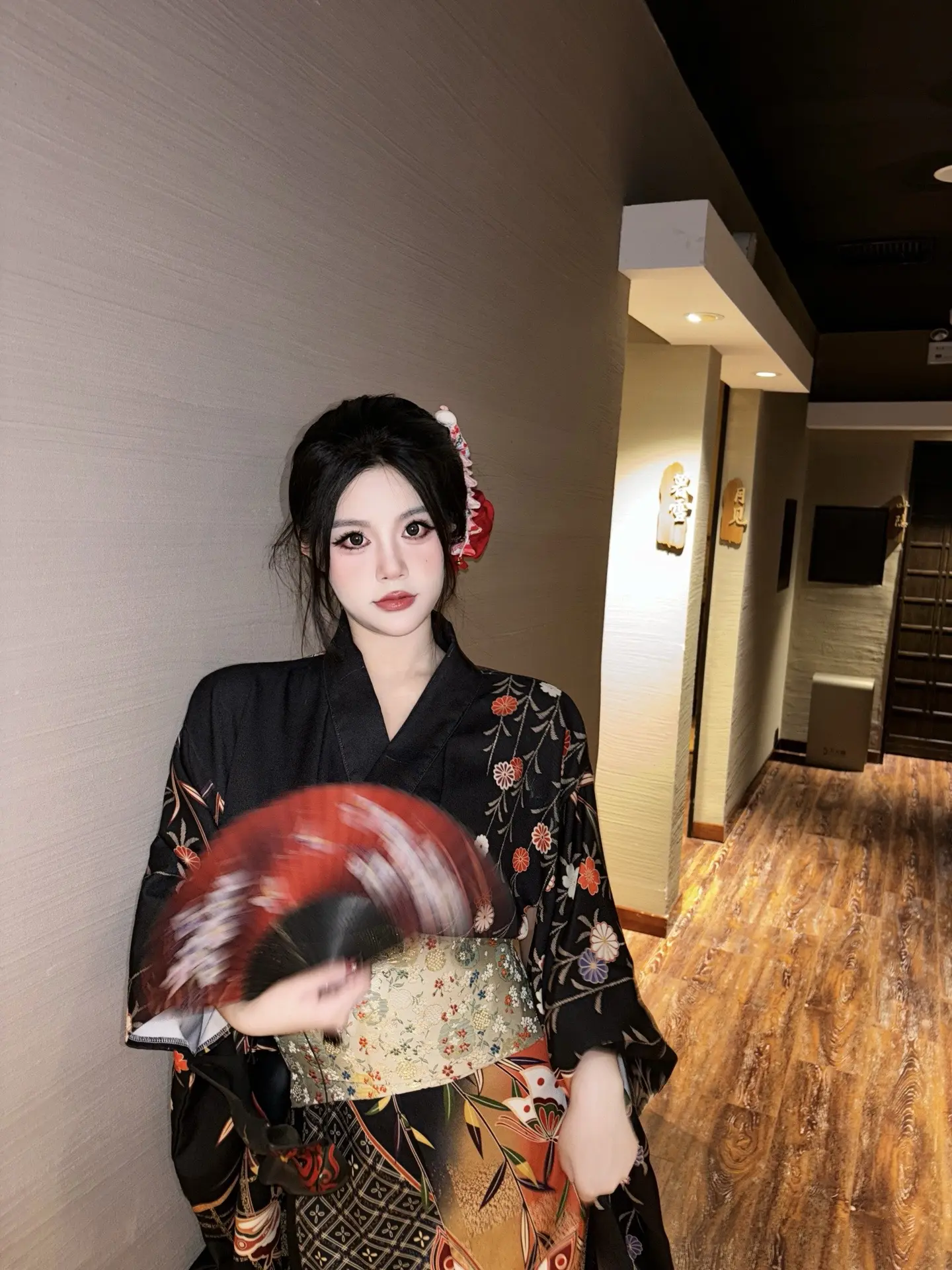 家族不需无用之人。