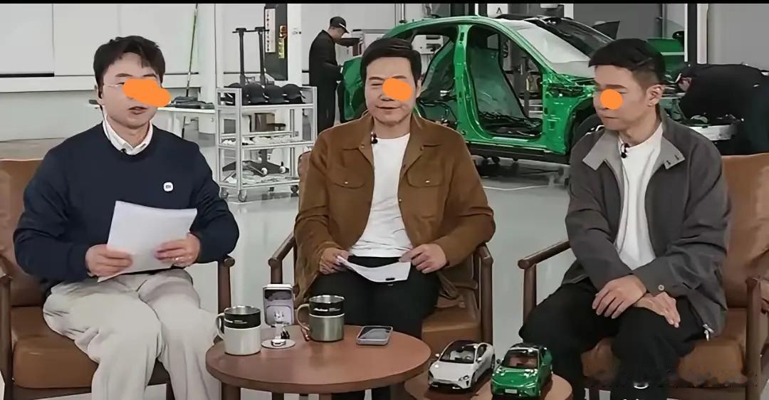 [机智]雨田“拆车”，只不过是借“拆车”这点事，来给自己过去的谎言，做个一本正经