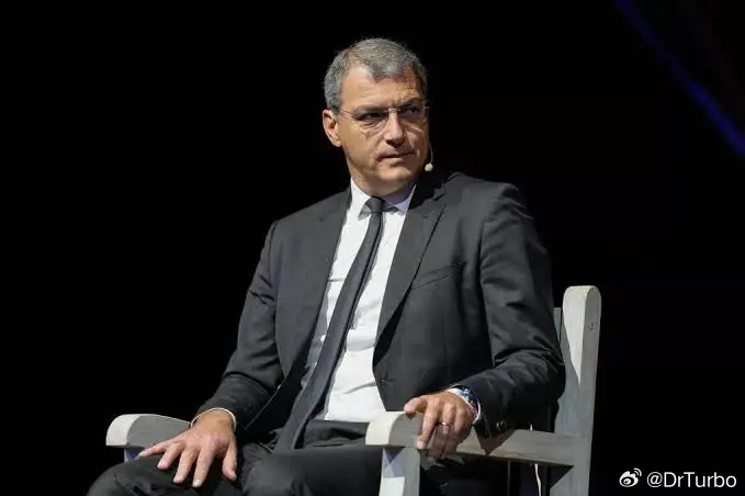 尤文图斯CEO科莫利：对阵加拉塔萨雷的比赛？我至今仍未从那场比赛的打击中平复 甚