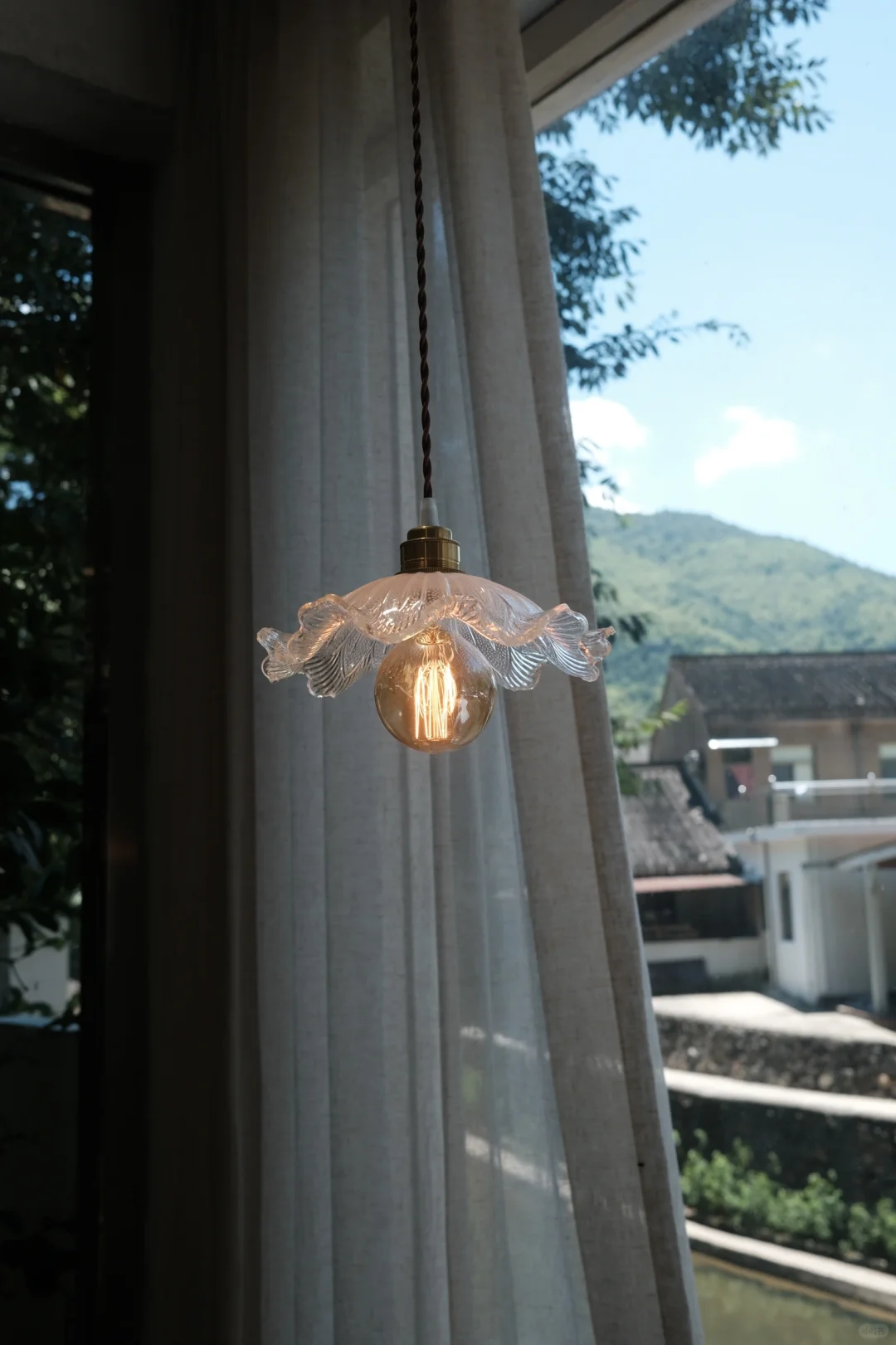 宁波暑假溜娃天花板 城阳村玩水吃窑炉面包