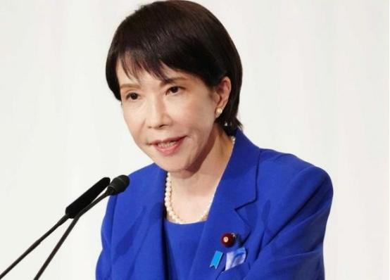 惹怒中国后，高市早苗宣布参加G20峰会，日专家：或与中方当面沟通台海问题
 
麻