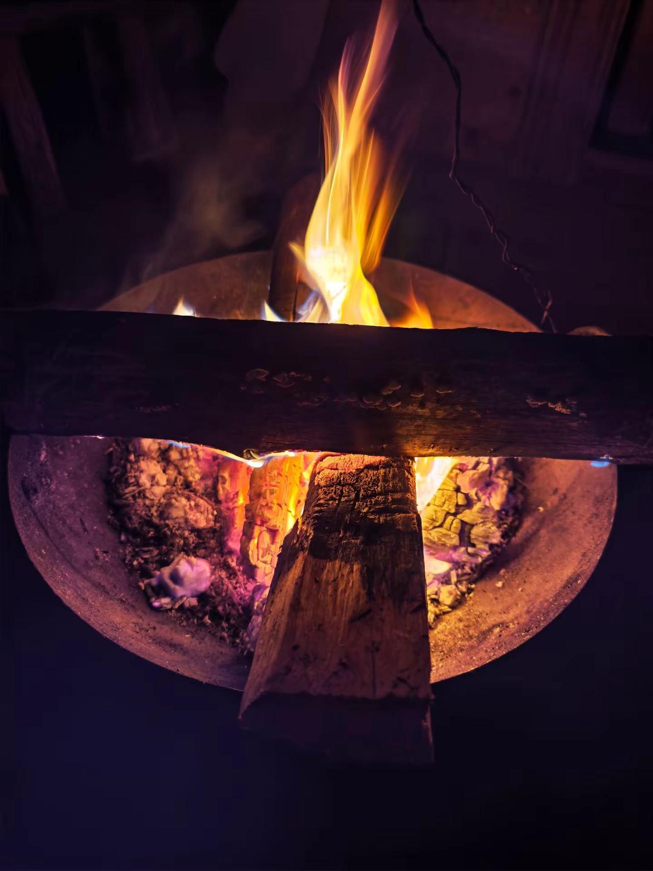 明明都不到零度，怎么就那么冷广东