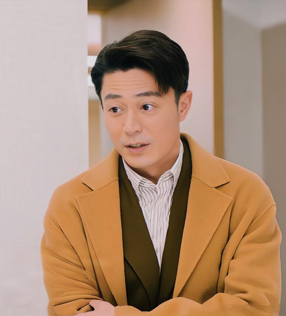 霍建华  来自霍迷的情书 hjh霍建华他为什么依然单身 晚安好梦😘霍建华俞瑜