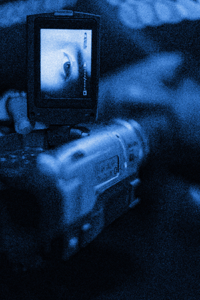 陈哲远RedorBlue陈哲远红蓝出发图 陈哲远Red or Blue，陈哲远红