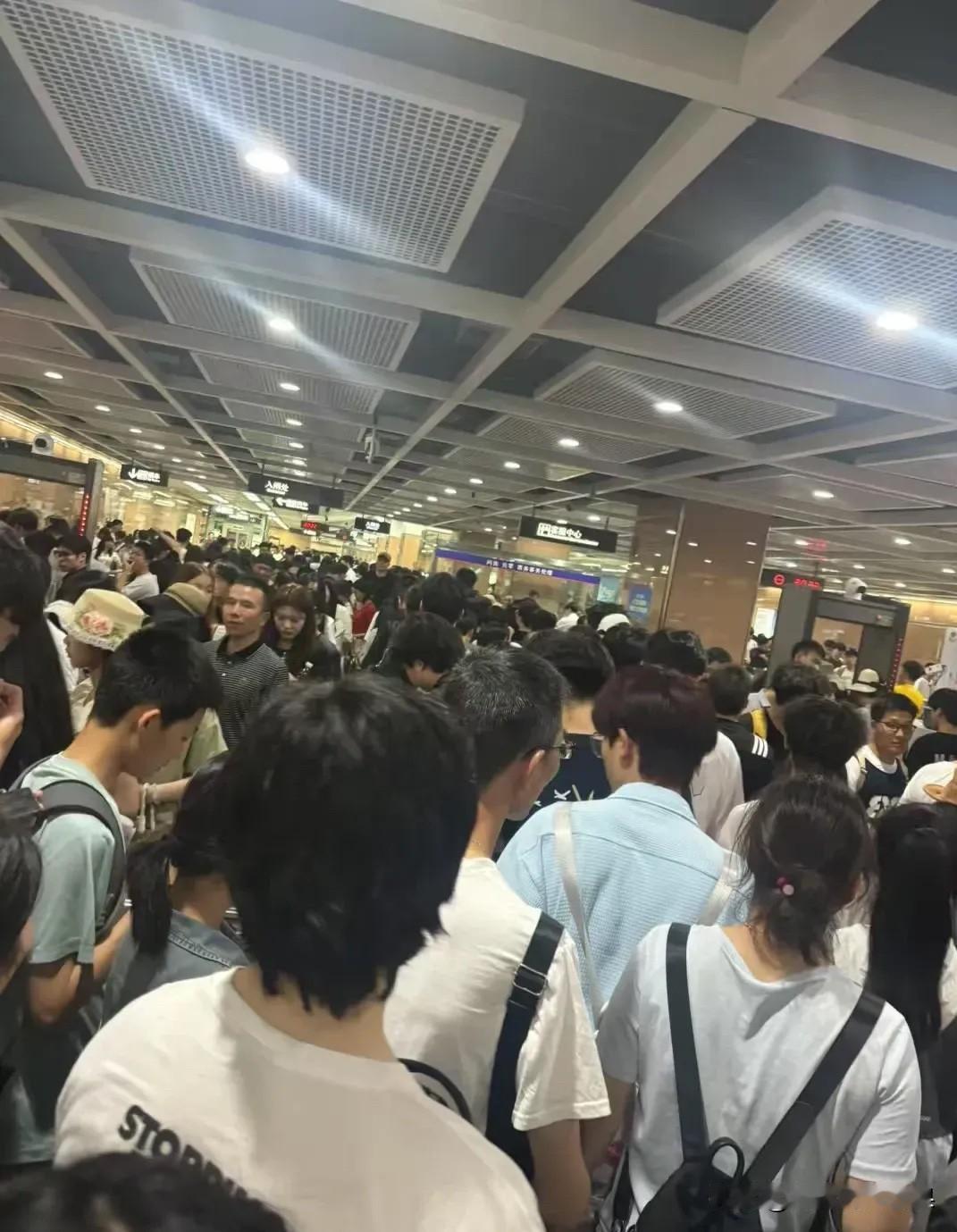 对不起，我不应该五一去厦门玩妥妥的大冤种，[泪奔]

像鼓浪屿这种热门景点，本想