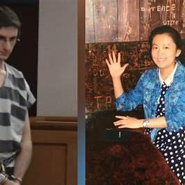 “你应该滚回中国去！”“别把亚洲人的脏习惯带来喂我的孩子！”2019年，美国一名