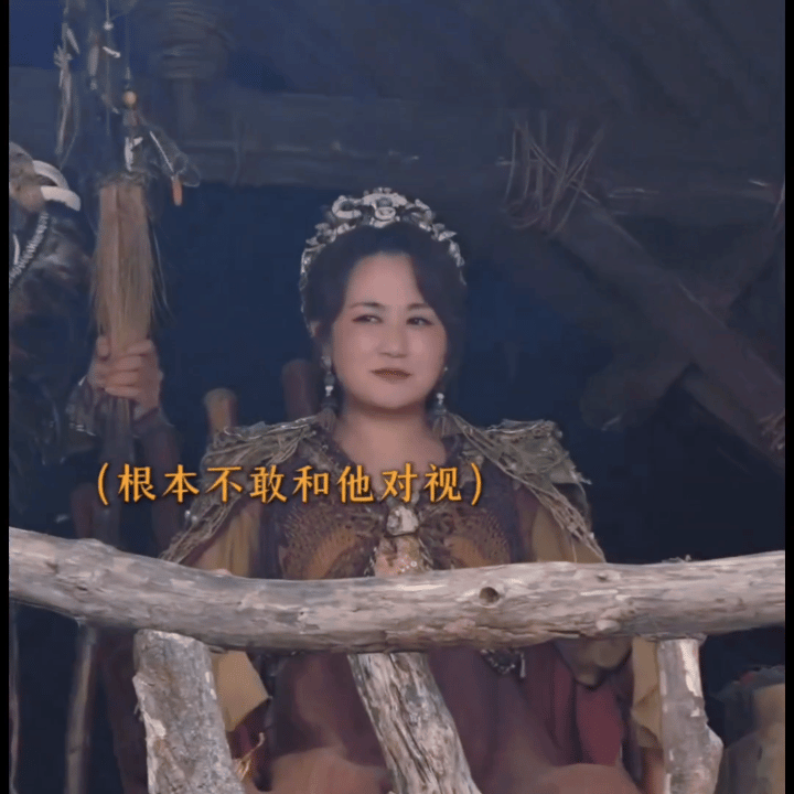 马丽于洋演我看熟人演戏马丽于洋我真没空陪你俩闹了于洋那声妈一出口，喜剧效果直接拉