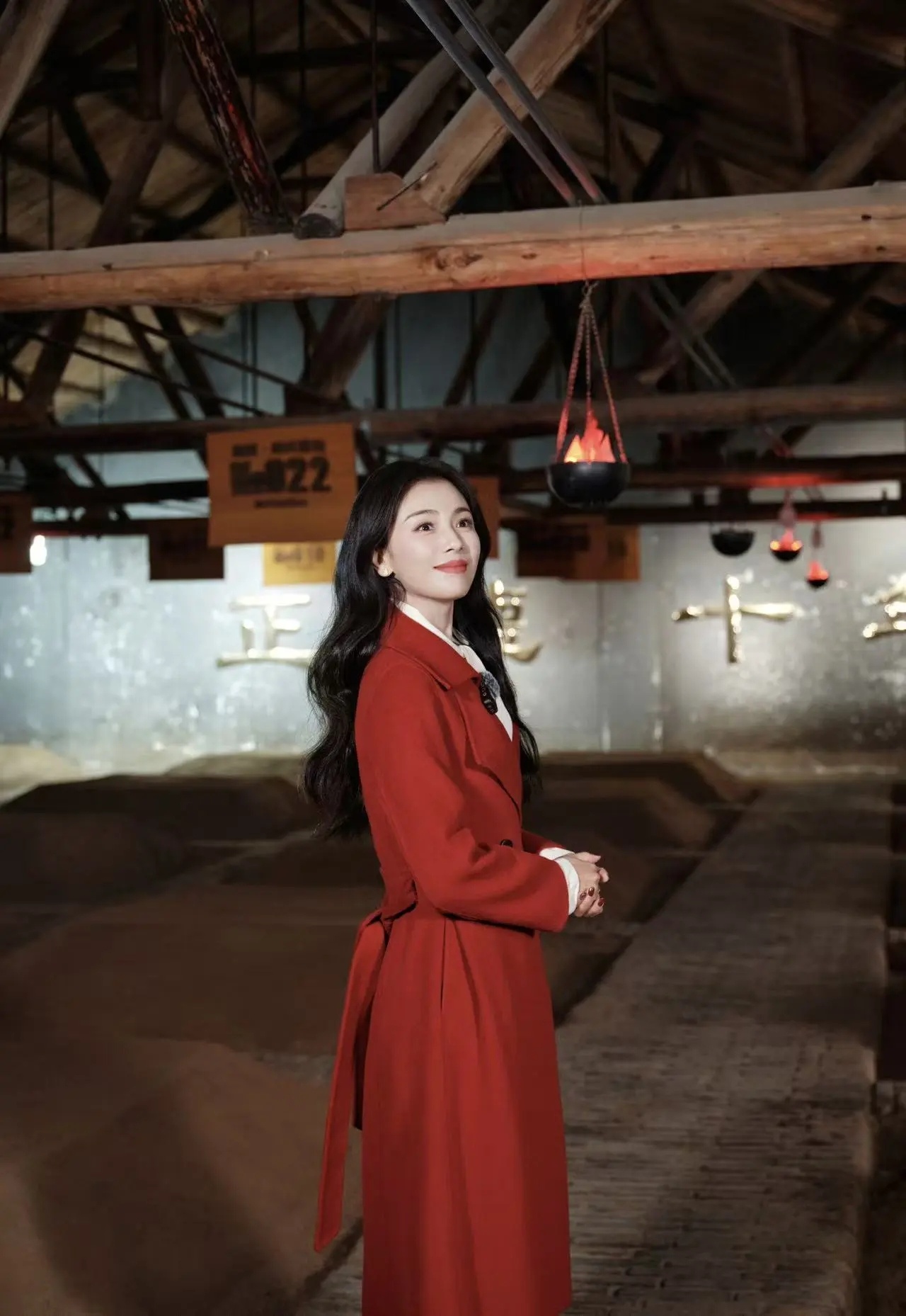 刘涛这张也好好看