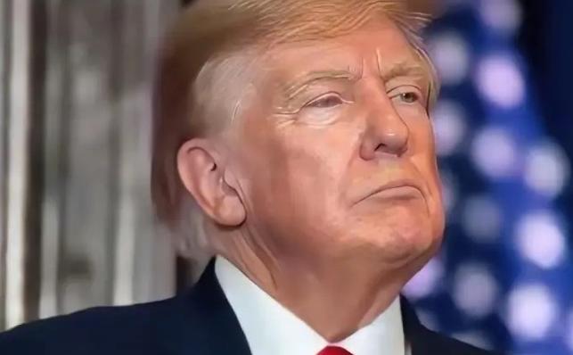 美国总统特朗普宣布了

4月19日，特朗普突然宣布，副总统万斯因为“安全原因”不