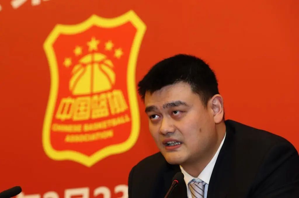#姚明回应卸任#姚明在接受专访时说，担任中国篮协主席的经历很宝贵，有不少收获，遗
