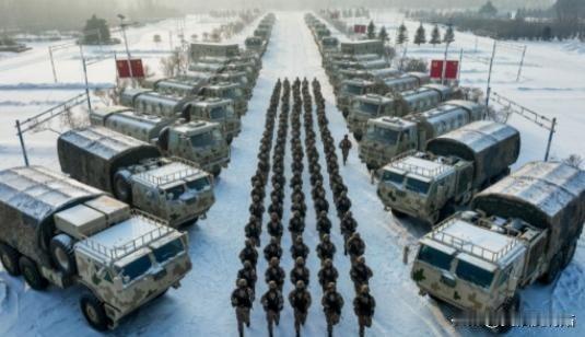 世界突然醒悟，中国打越南时的军事实力就是世界的顶流了！45年前的中国就是军力世界