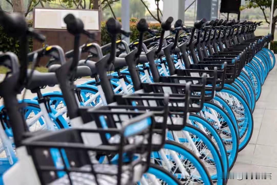 哈啰单车又要涨价了，你们还会骑吗？
哈罗单车发布了调价公告，从2026年1月1日