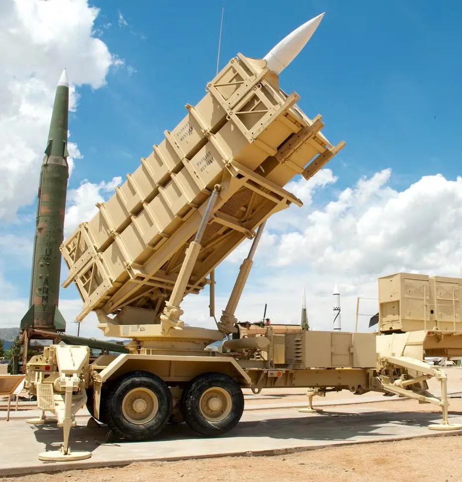 雷神公司近期与美国陆军签署了一份价值10.25亿美元的新合同

旨在提高下一代“