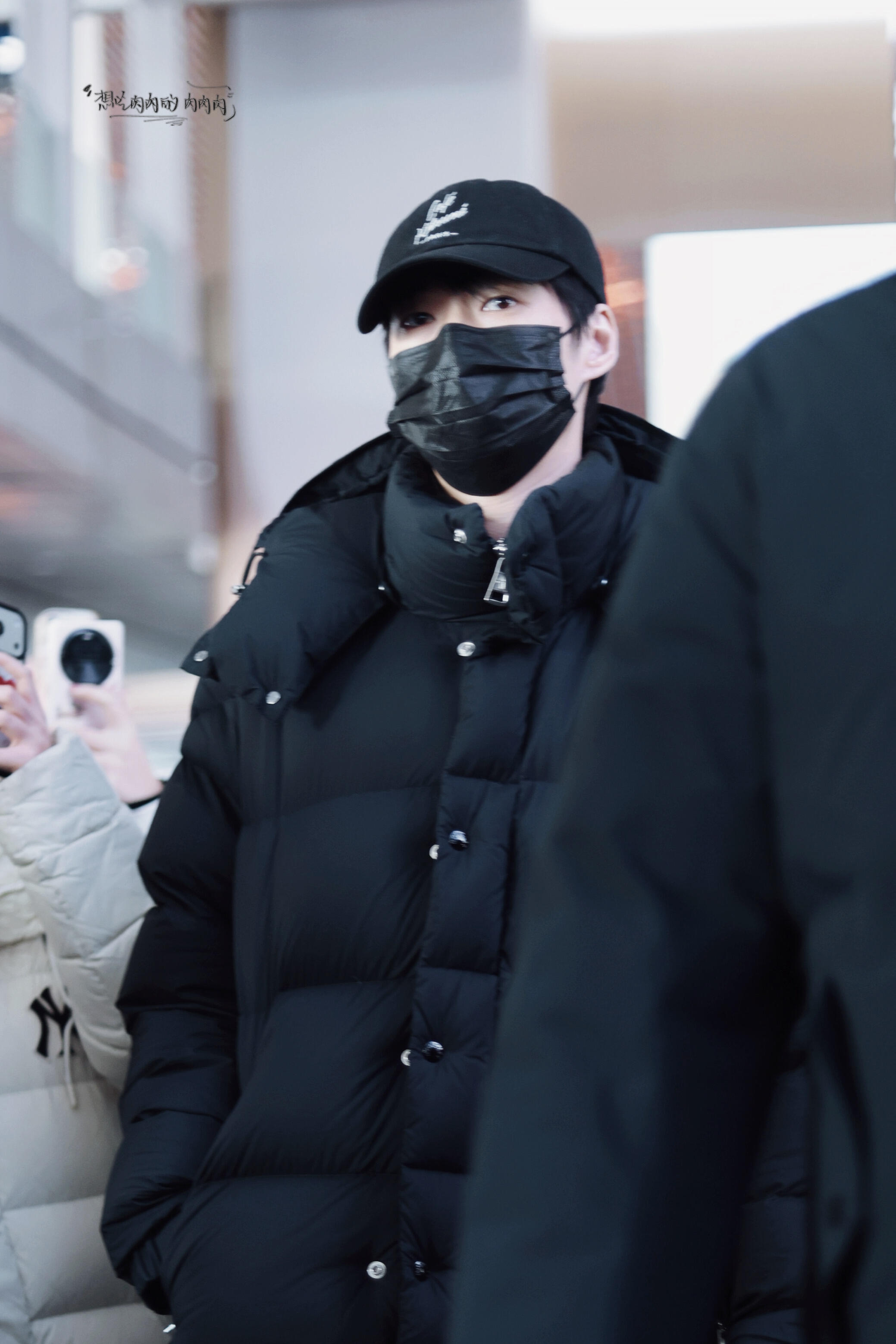 魏大勋这个眼神又给我看爽了大勋哥你轻点帅吧，我真的受不住了