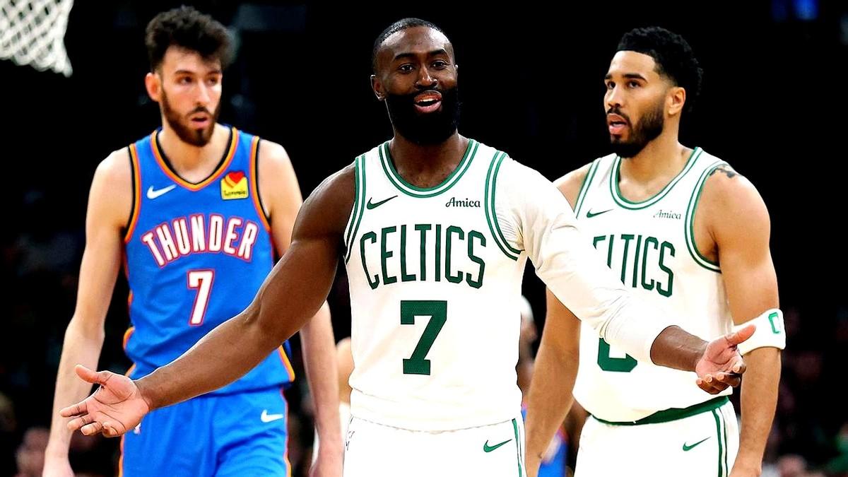 麦迪又开炮了！东部冠军没悬念？

名宿麦克格雷迪最近放话，东部就凯尔特人能打，其