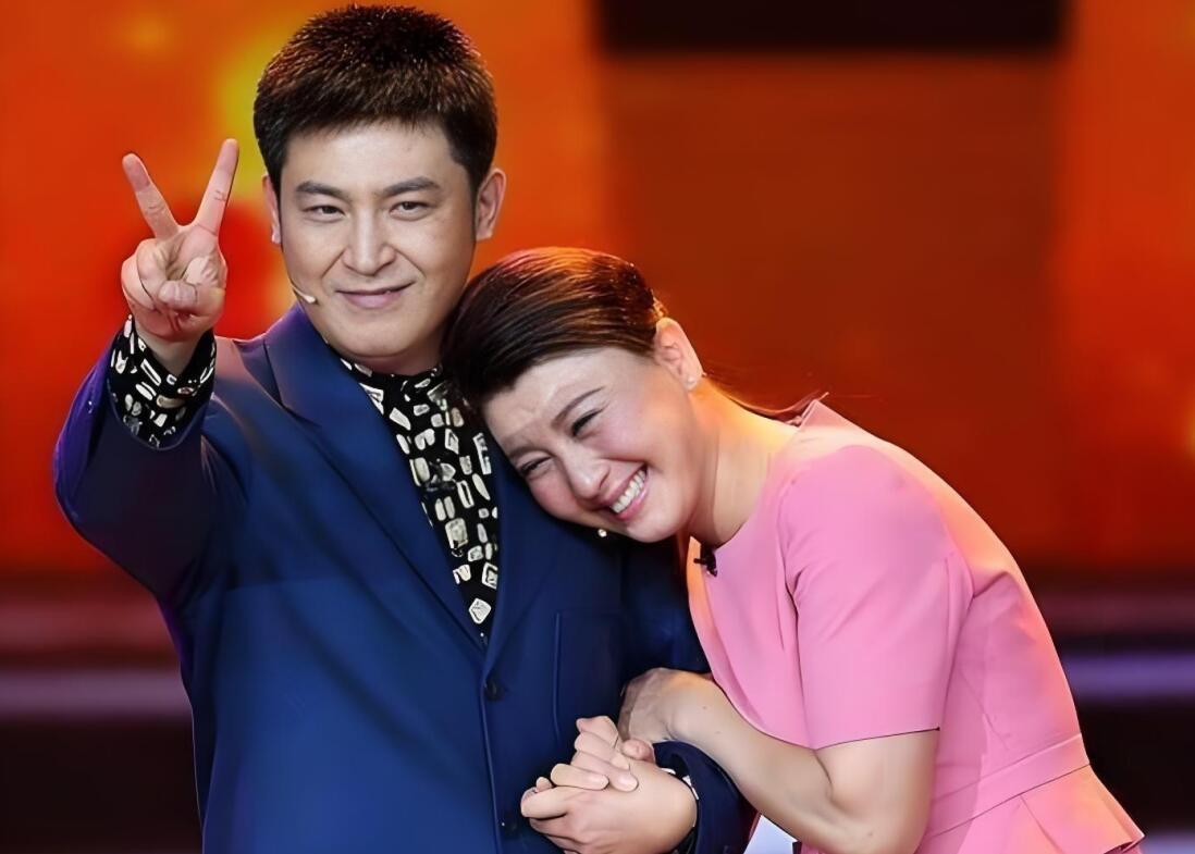 我想过，闫学晶“哭穷”后必然会道歉，
也想过，她会为此付出惨痛的代价，
但我万万