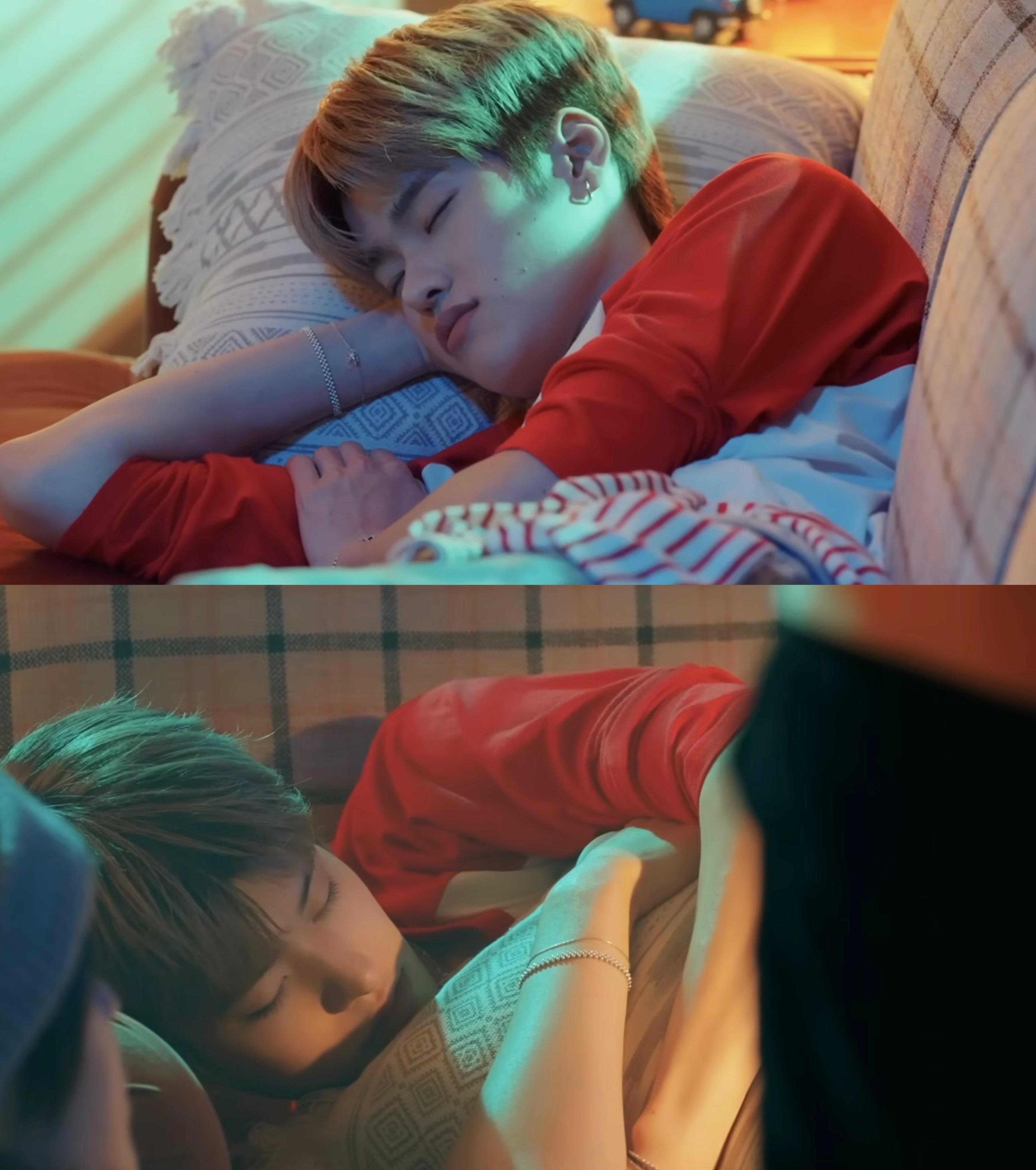 浅磕一下水仙吧