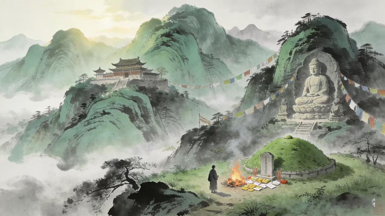 上坟带什么水果
上坟祭祖时，供品的选择承载着对先人的追思与祝福
一、水果的讲究