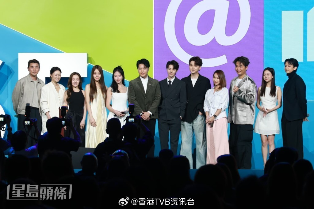 星岛：倪乐琳有信心入围《魔音女团》 庄子璇自爆参与《唱钱》惊过选港姐倪乐琳和庄子