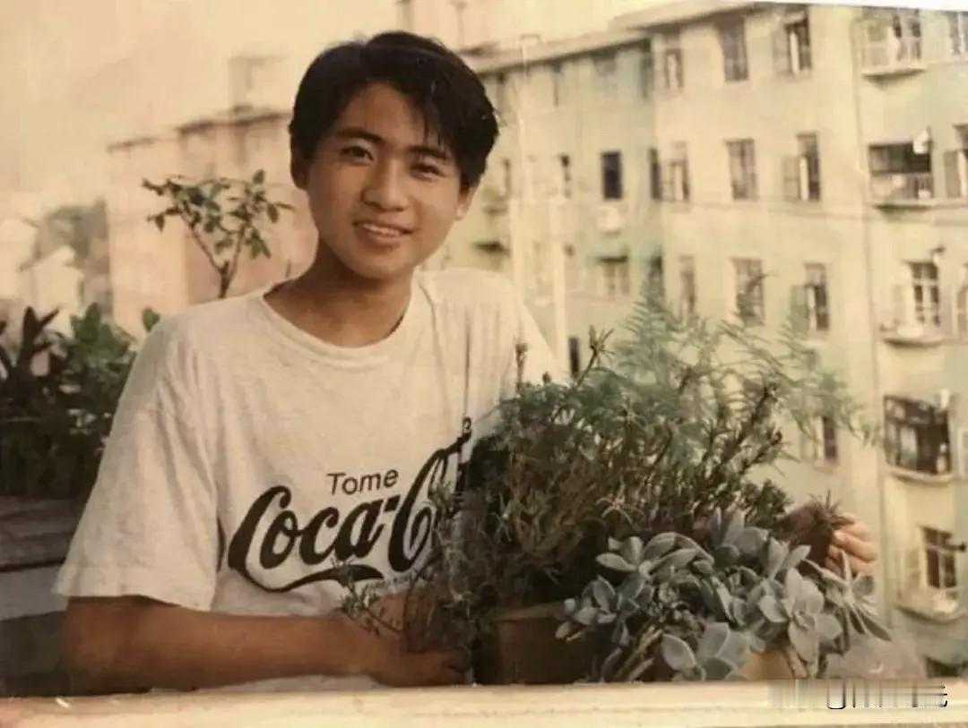 韩寒当年是辍学少年
凭《杯中窥人》一战成名
文中他将纸团放于水杯
以纸在水中变化