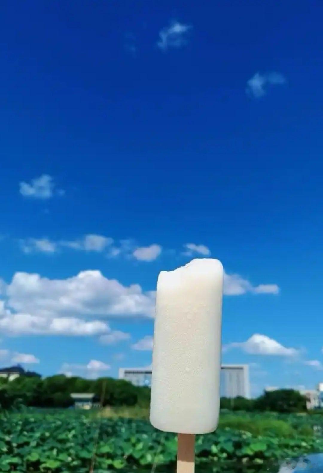 雪糕是糖油混合物具象化了担心热量爆棚的，吃老冰棍怎么样？给老冰棍起英文名，是不是