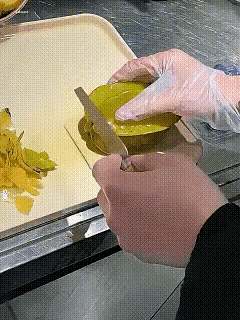 听说这是最难吃的水果，还没有之一…