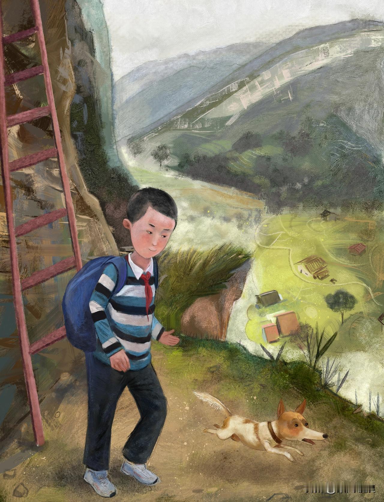 你是不是也有这烦恼？孩子一放假就攥着手机不撒手，不到半夜12点绝不闭眼，本该养精