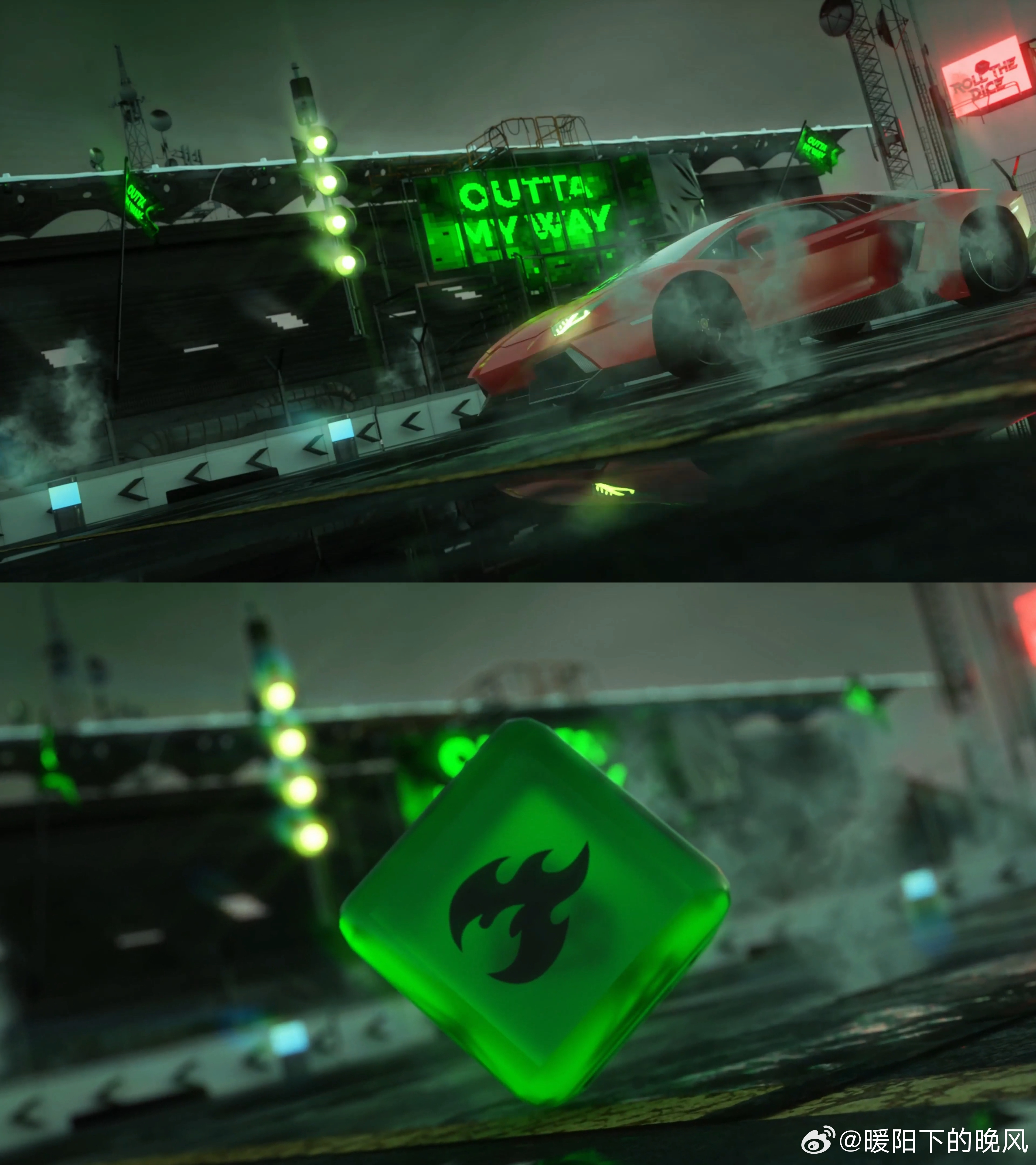 姚琛新专玩概念按帧来姚琛新专暂停键按烂了 姚琛这次真的卷出新高度了😱 新专以掷