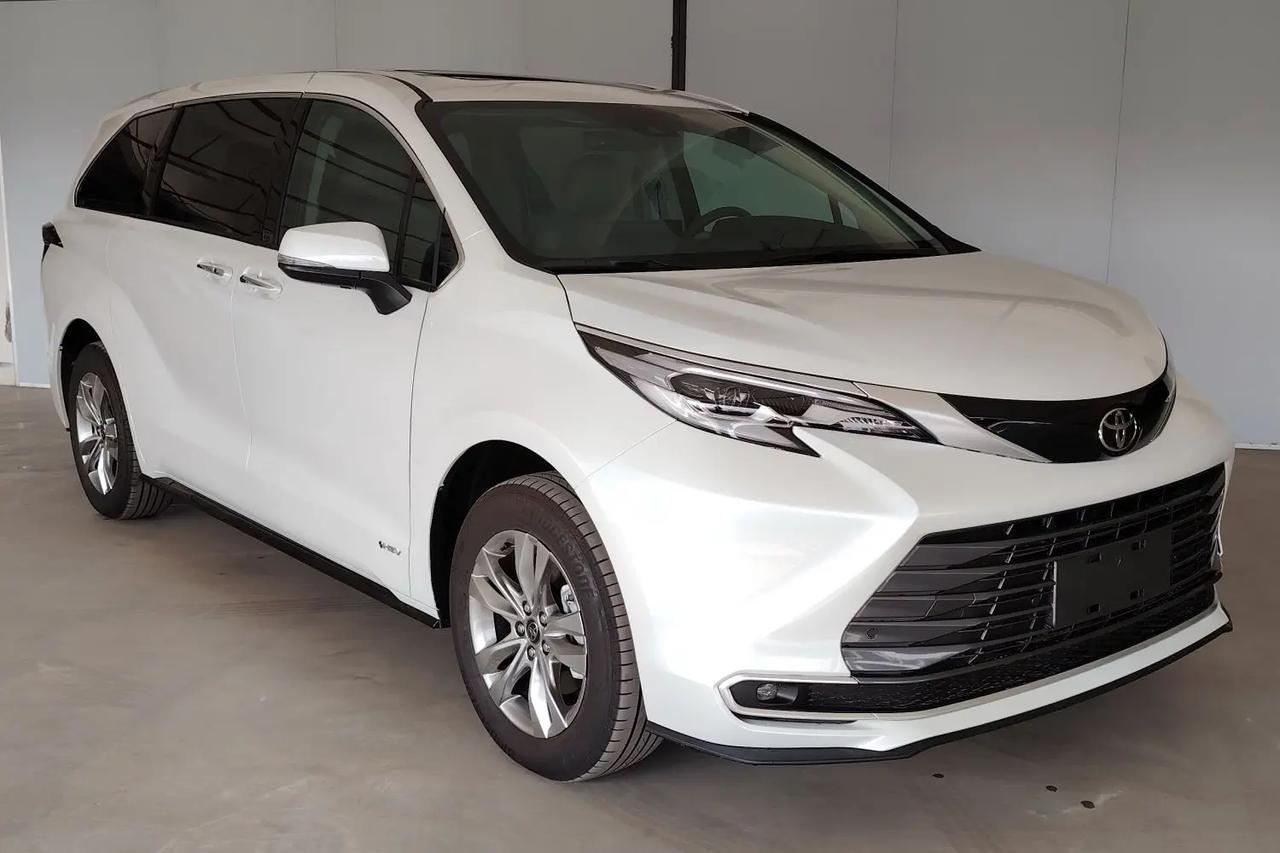 赛那优惠48000，真的太香了！

30万预算买7座中大型MPV，赛那是很多人绕