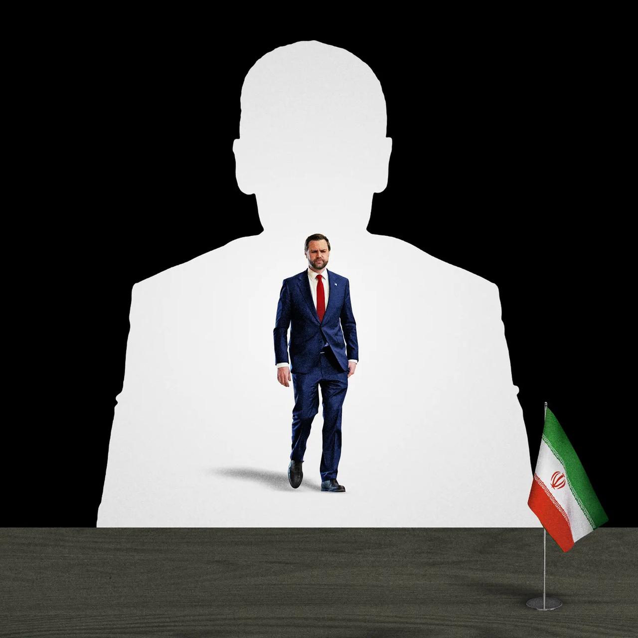 都说美伊谈判，一个根本问题是，美国究竟在与伊朗的什么人谈判？

本质上，特朗普希