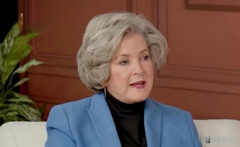 苏茜·怀尔斯回应《名利场》作者发布谈话细节问题：“《名利场》的文章是对我、对史上