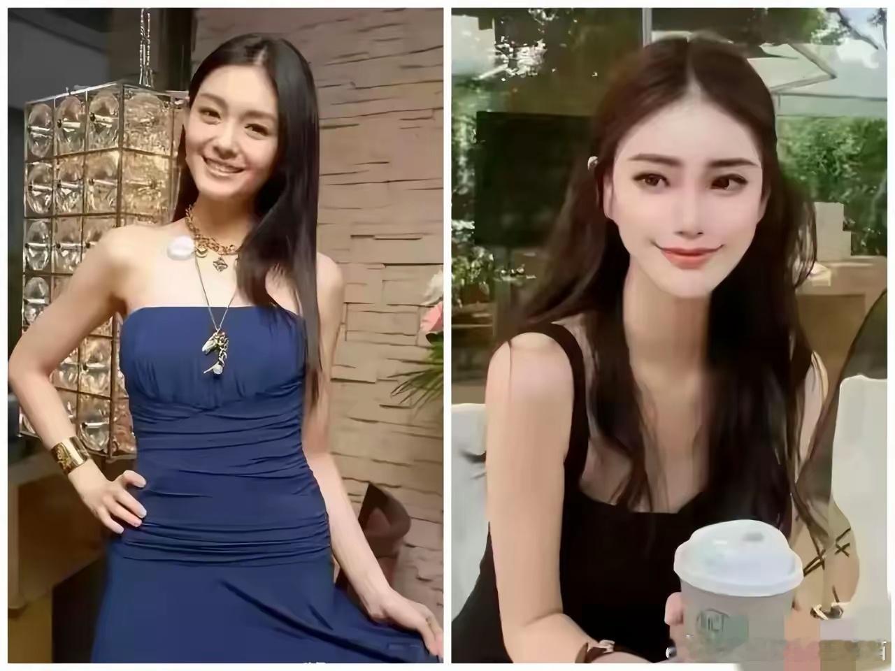 马筱梅正式向大S宣战向她问了5个问题，1、为什么老找汪小菲要钱，你不知道汪小菲已