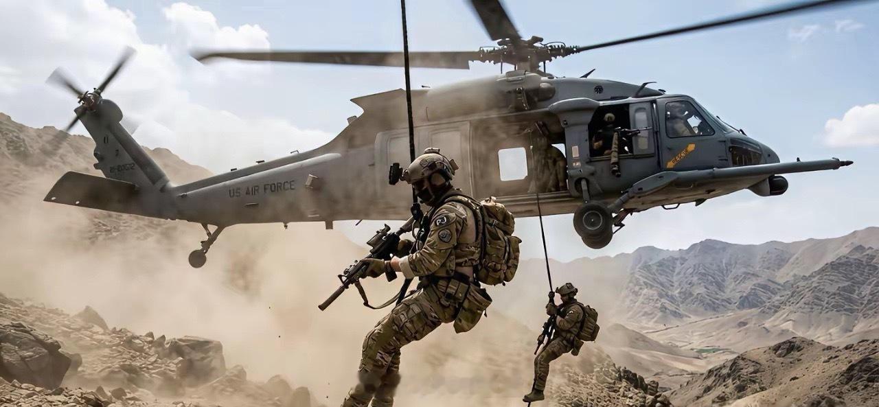 再说一遍，美军在乎的是伤亡，不是军事准备。你打下来美军二架飞机和十架飞机，没有区