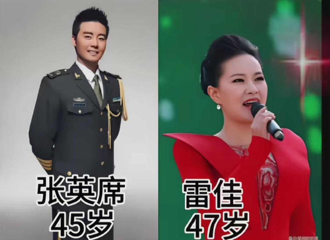 军营舞台之上，六对军旅歌唱家组成实力王牌组合，张英席与雷佳、吕继宏与张也等搭档，