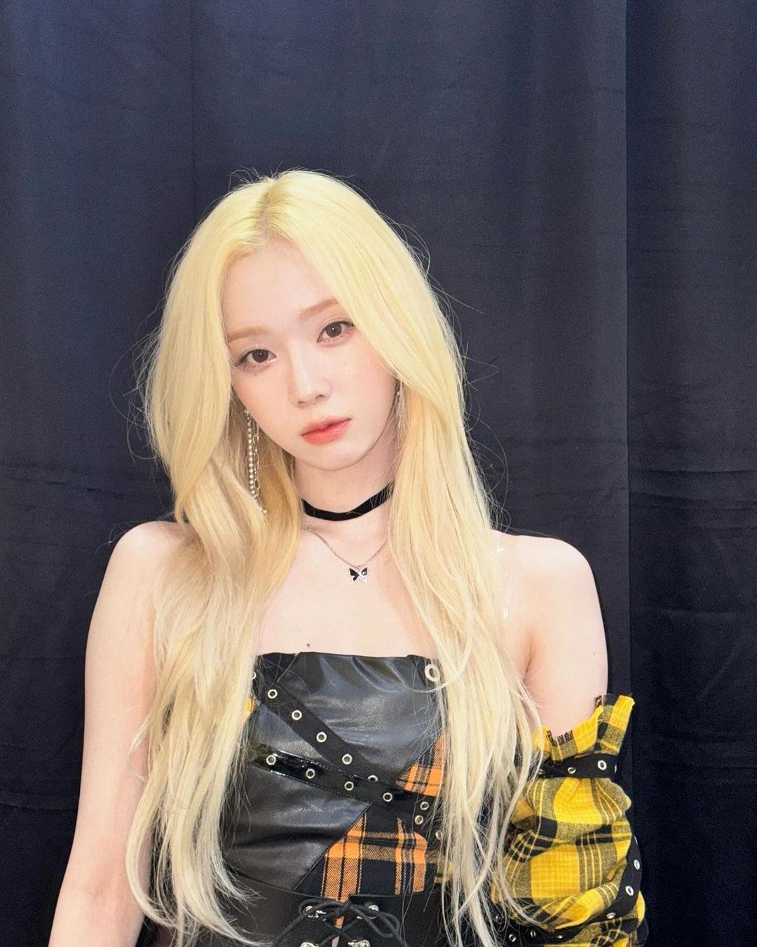 Winter ins更新🐥💛 ​​​