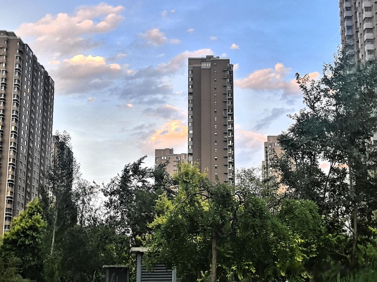 若全无烦忧，反倒衬不出快乐的珍贵。
不必强求时时开怀，接纳情绪起落，失意时自渡，