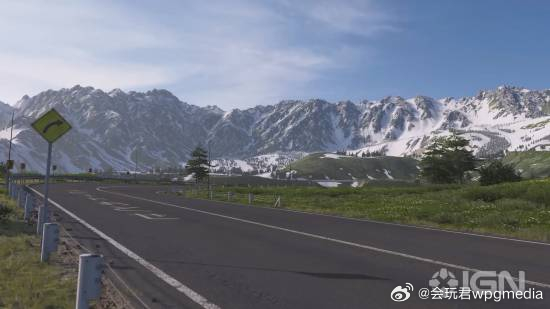 《极限竞速：地平线6》中的东京比前作城市大5倍竞速新作《极限竞速：地平线6》将把