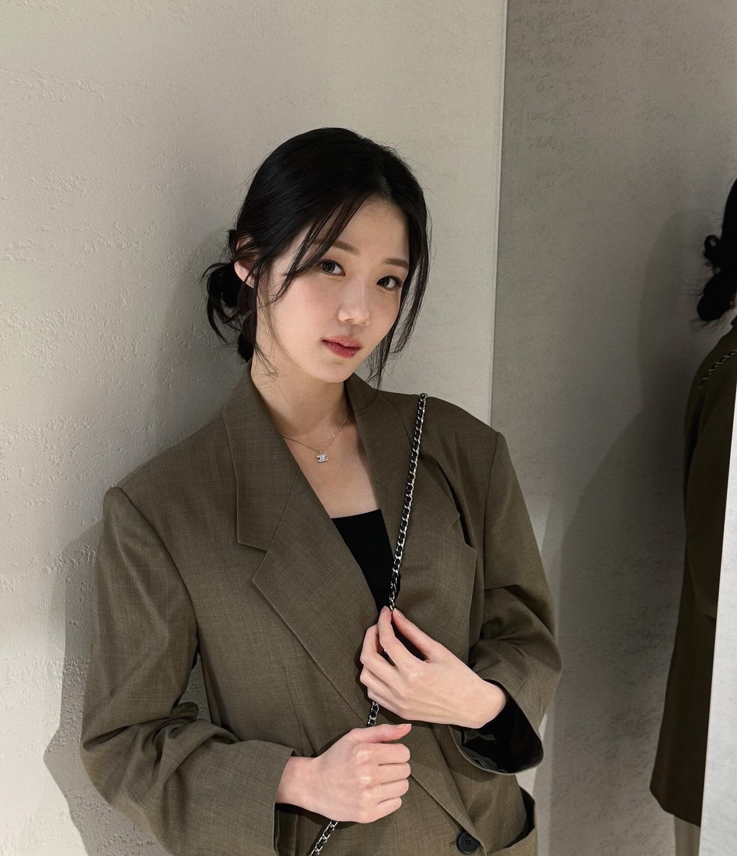 单身即地狱加拿大多伦多大学神经科学系的高材生申芝燕 