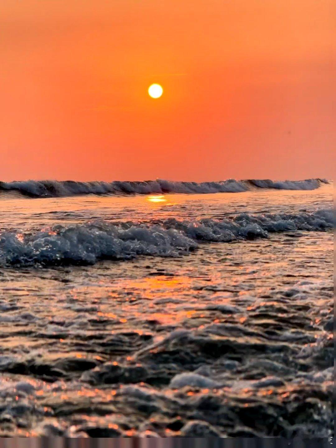 暖暖北海爽爽贵阳暖暖的北海，舒服的季节。来吧来吧来吧。[色][色][色]北海[超